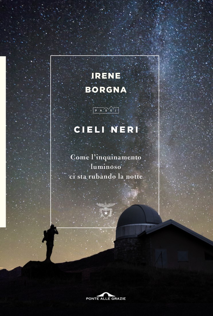 Borgna - Cieli neri