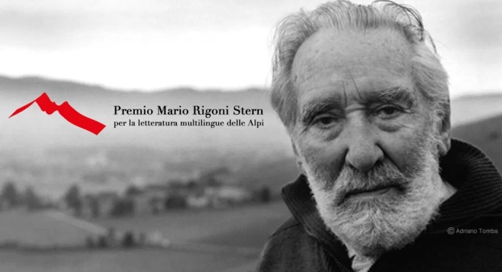 Mario Rigoni Stern