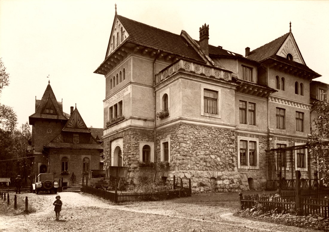 Museo dei Tatra