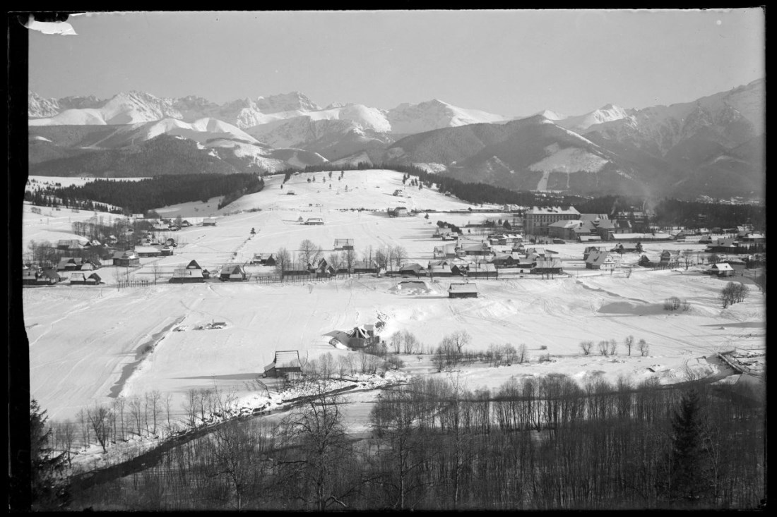 Tatra foto storica