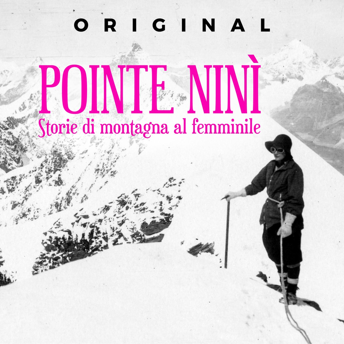 Pointe Ninì