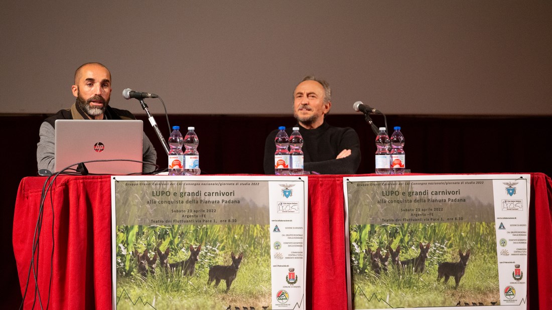 Convegno argenta lupo_foto Perer