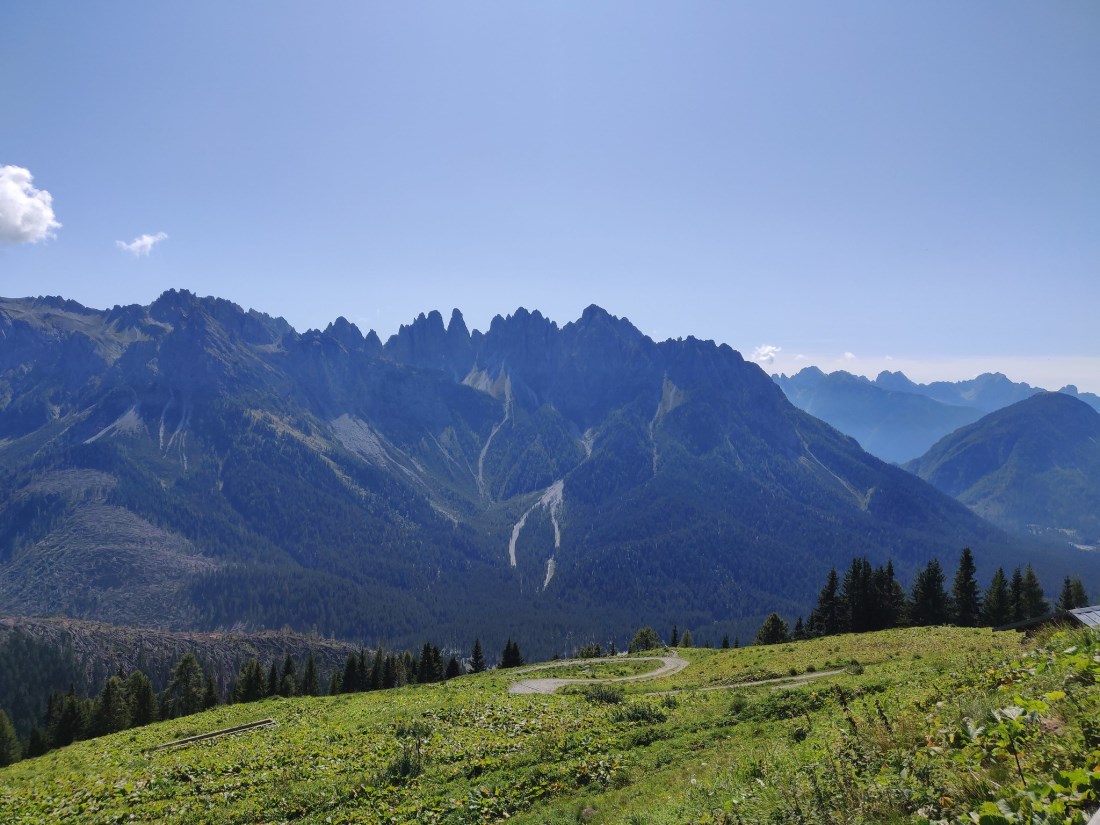 Dolomiti orientali