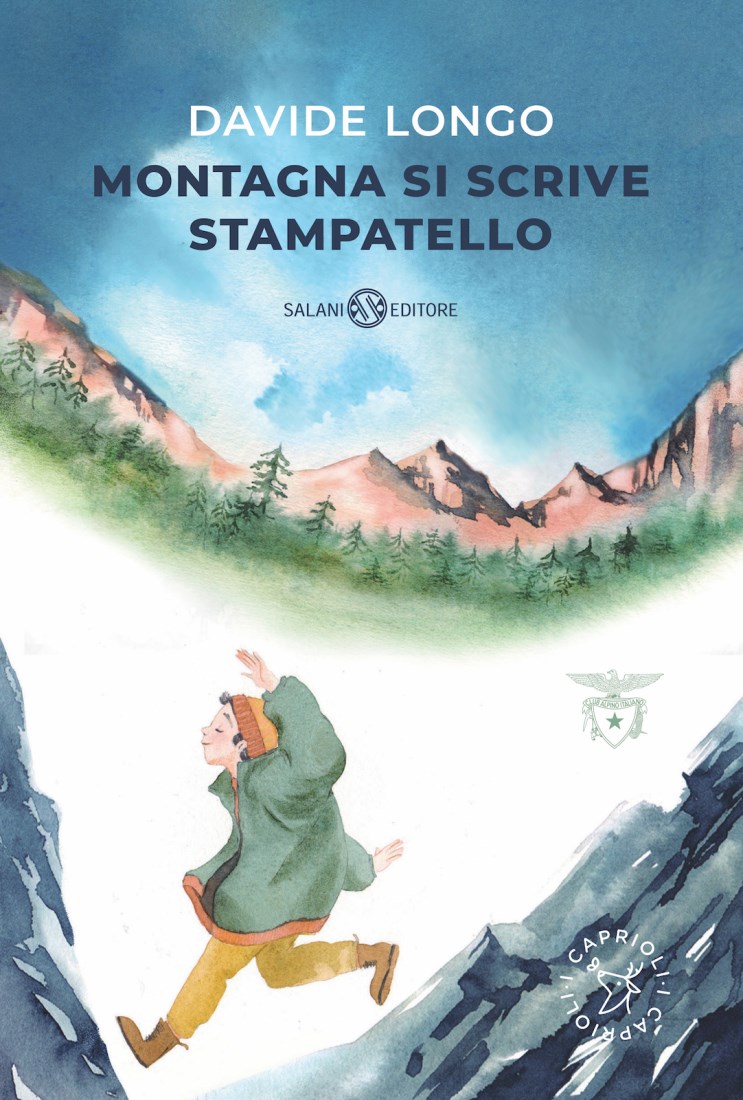 Path to Everest - Cinema di Montagna - CAI Saronno