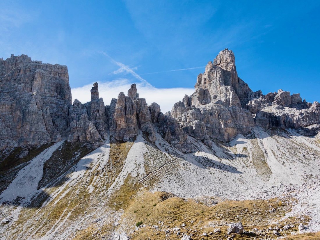 cresta-leone-dolomiti-unesco-F-Bruna