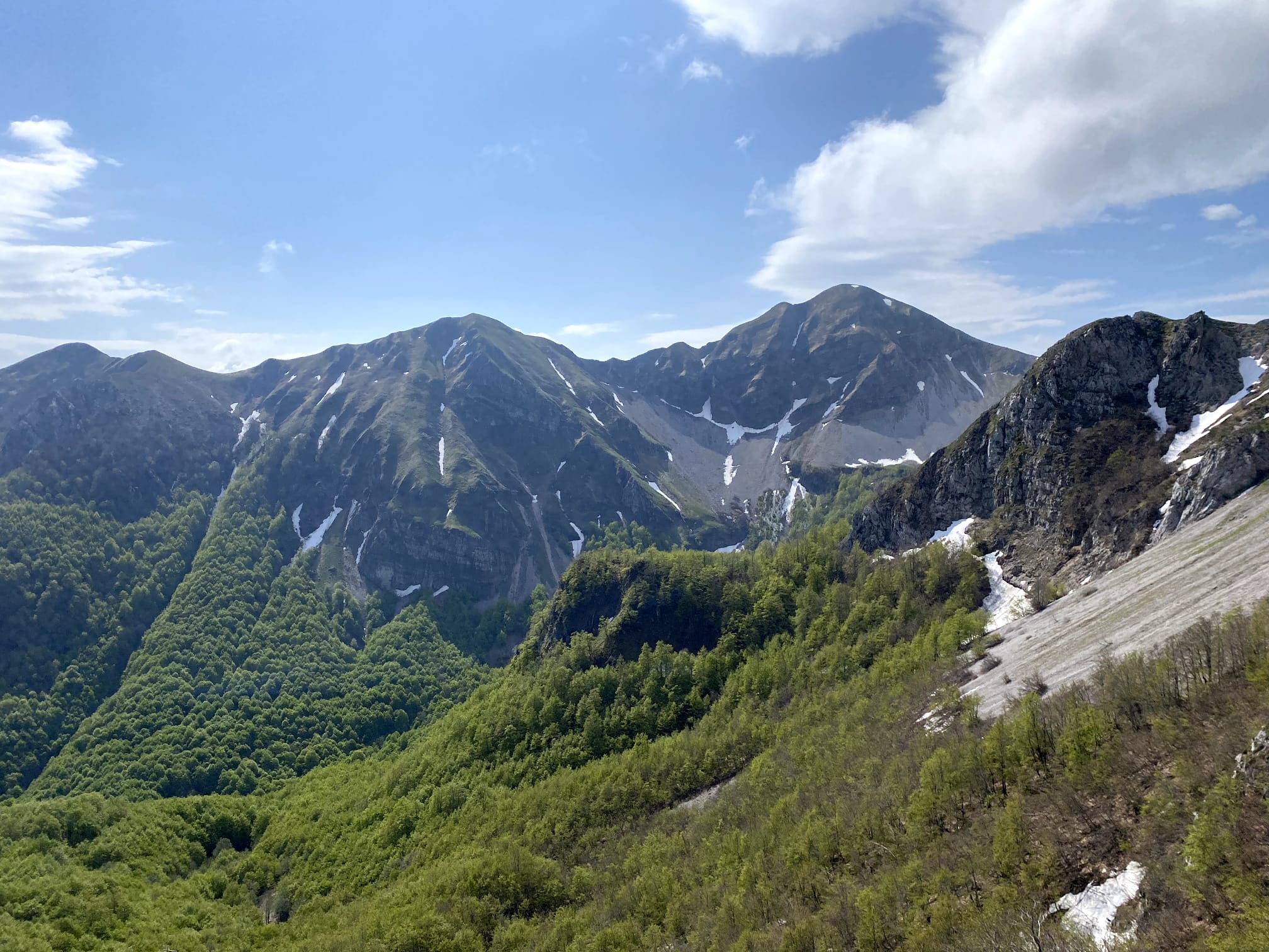 Appennino_RifugioVincenzo Sebastiani