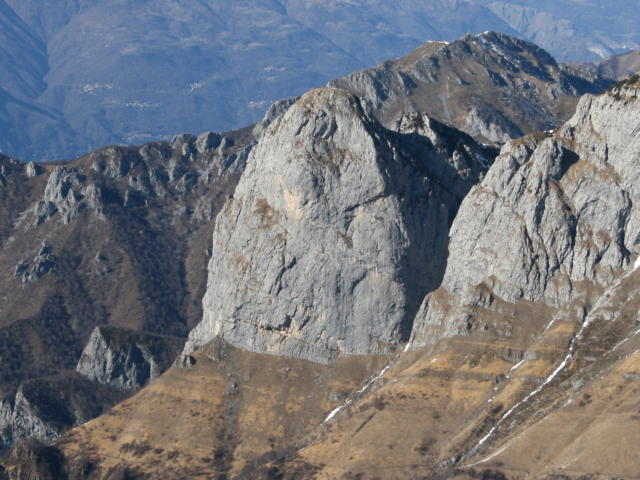 Il Sasso Cavallo